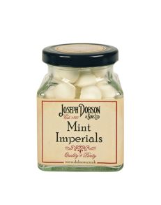Mint Imperials 180g Glass Jar