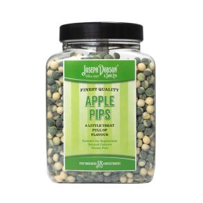 Apple Pips 1.50kg Medium Jar