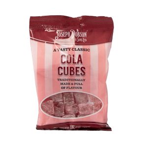 Cola Cubes 200g Standard Bag