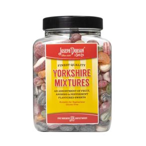 Yorkshire Mixtures 1.50kg Medium Jar